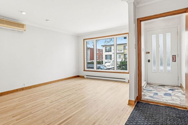 6570 Av. Rodolphe-Mathieu, H1M 1B9, H1M 1B9, Montréal - Photo 1