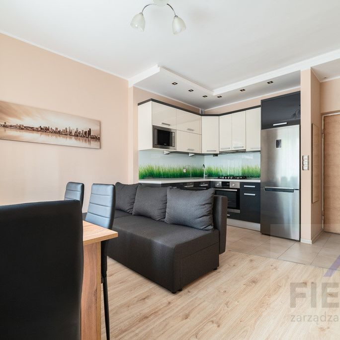 Gdynia Wzgórze Św. Maksymiliana, ul. Nowogrodzka - Zdjęcie 1