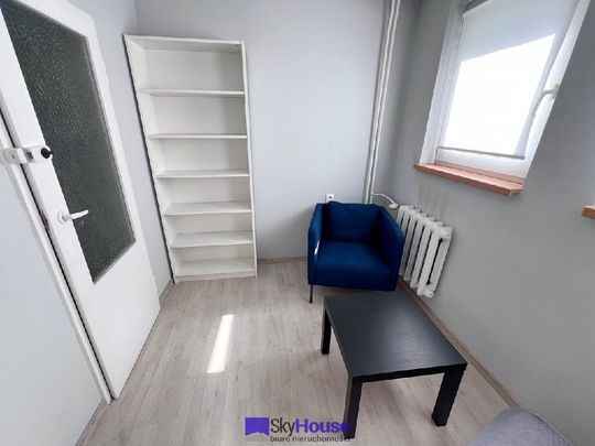 Mieszkanie Wrocław Śródmieście powierzchnia 64.0 m² C191-WM-43204 - Zdjęcie 1