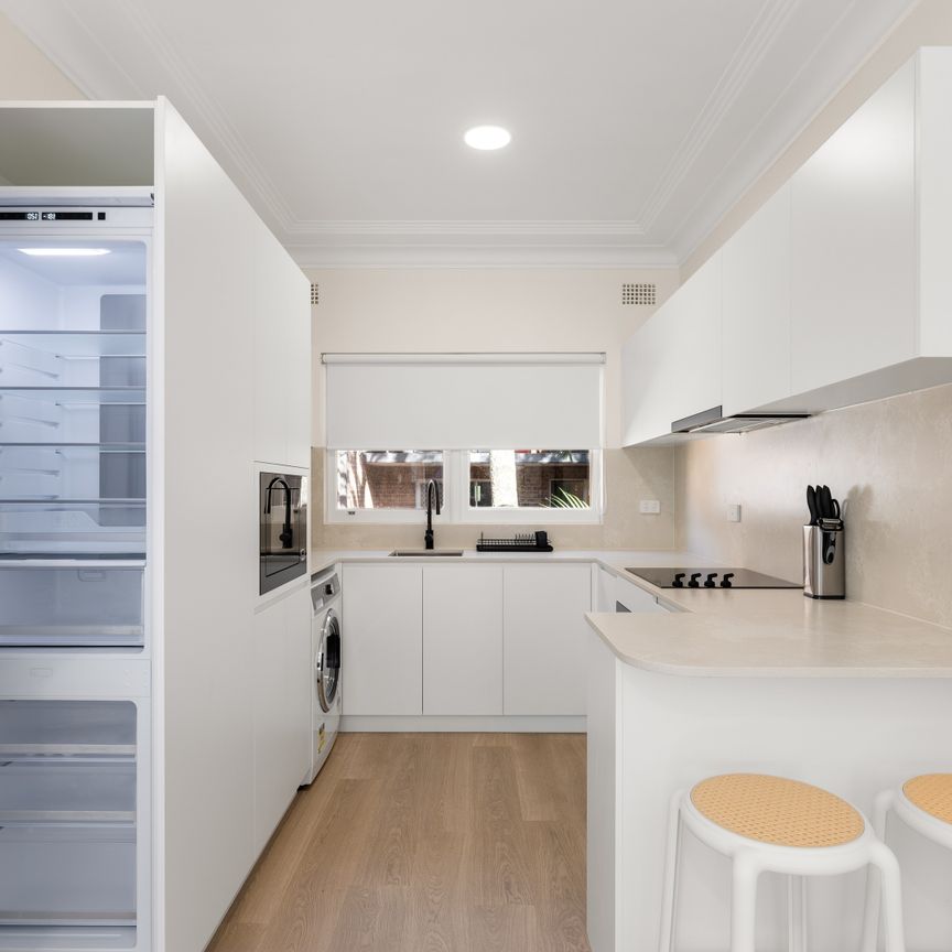 6/13 Burke Road, Cronulla NSW 2230 - Apartment For Rent | Domain - Photo 1