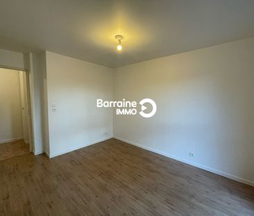 Location appartement à Brest, 2 pièces 41.1m² - Photo 5