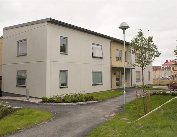 Vallgatan 4R - Foto 1