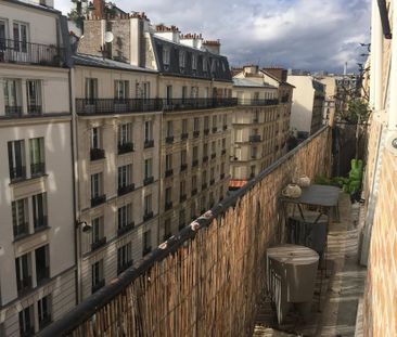 2 pièces meublé avec balcon - Photo 2