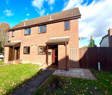 1 bedroom House in Tamarisk Rise, Wokingham - Photo 4
