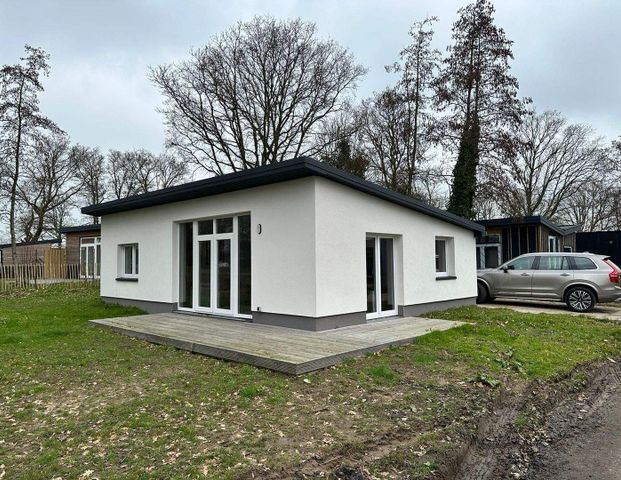 Chalet Akkerweg 41, Den Oever - À Louer - Photo 1