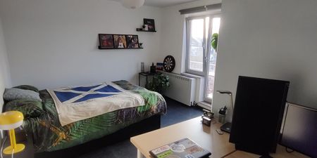 Appartement te huur in Hasselt voor € 680 met 1 slaapkamer - Foto 5