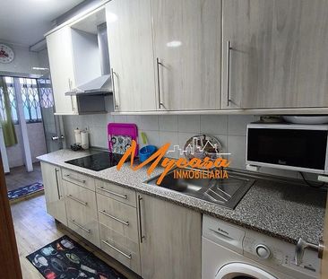 Piso de alquiler en Centro - Photo 4