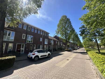 Huis te huur: Amandelgaarde 49 3344 RA Hendrik-Ido-Ambacht - Foto 5