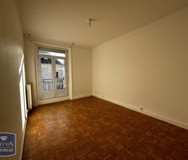 Location Appartement 3 pièces 77m² ST NAZAIRE 44600 - Photo 1