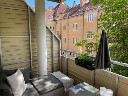 Trädgårdsgatan, Sundsvall - Foto 5