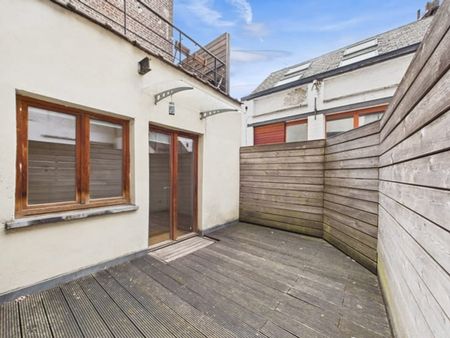 Appartement te huur - Photo 5