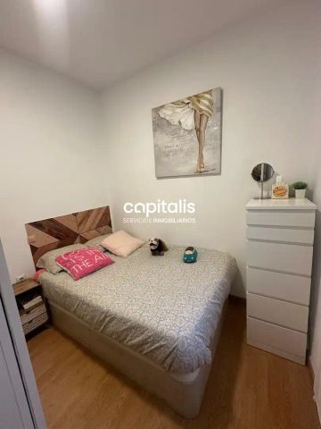 Estudio de alquiler en Pasaje de Áncora, Palos de Moguer - Photo 4