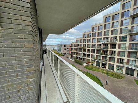 Faas Wilkesstraat 93-H, Sportheldenbuurt, 1095MD, Amsterdam - Photo 2