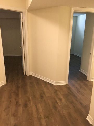 For Lease - 5484 Freshwater Drive Unit# Basement, Mississauga, Ontario - Photo 4