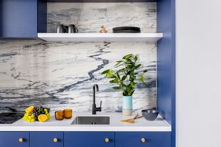 One-bedroom apartment in central location - Photo 4