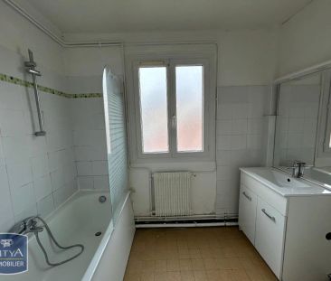 Appartement à louer 3 pièces 66.88m² - Photo 5