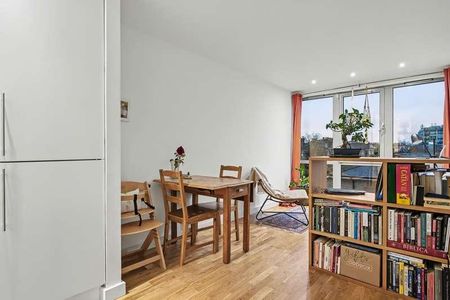 Elthorne Road, Kinver House, N19 - Photo 2