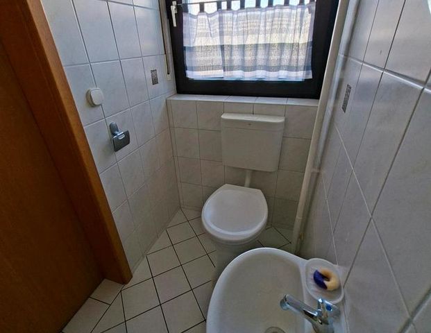 3ZKB mit Terrasse - Photo 1