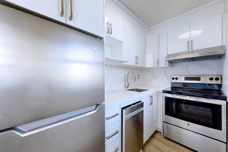 For Lease - 30 Gloucester Street Unit# 2107, Toronto, Ontario - Photo 4