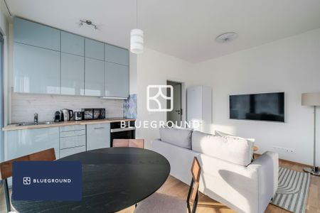 Apartment for rent, 2+kk - 1 bedroom, 62m - Photo 2