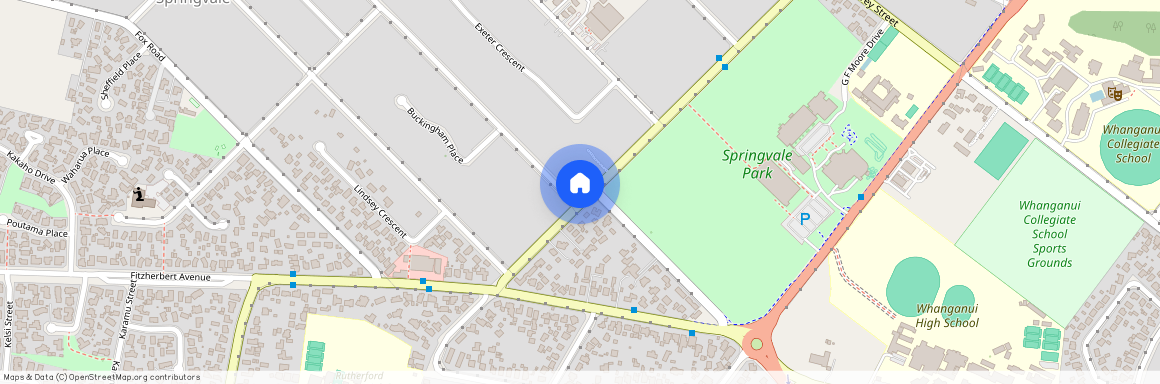 162 Parsons Street, Springvale, Whanganui