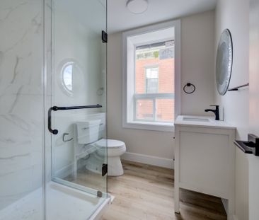 For Lease - 22 Grant Avenue Unit# 2, Hamilton, Ontario - Photo 5