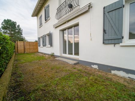 Location Appartement 4 pièces 82m² - Photo 5