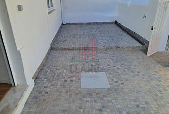 Moradia T2 em Coimbra