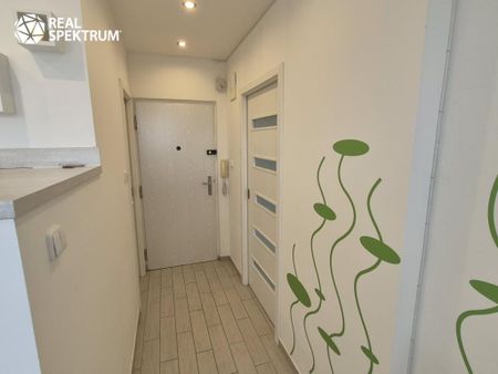Pronájem bytu 1+1 32 m2 - Photo 3