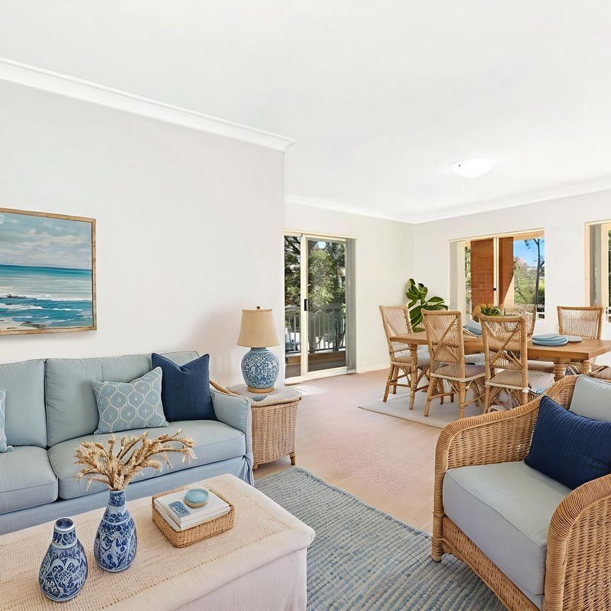 2 Bedroom, 2 Bathroom unit in quiet & leafy May Street - Photo 1