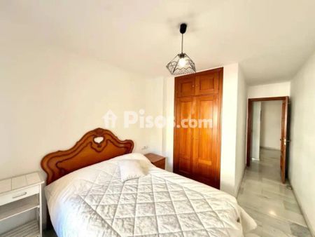Piso en alquiler en Arroyo de La Miel - Foto 4
