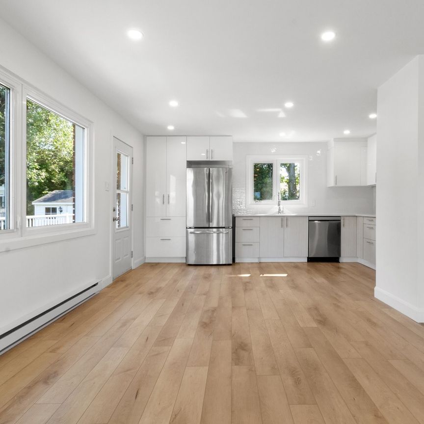 3205 Rue Cherrier - Photo 1