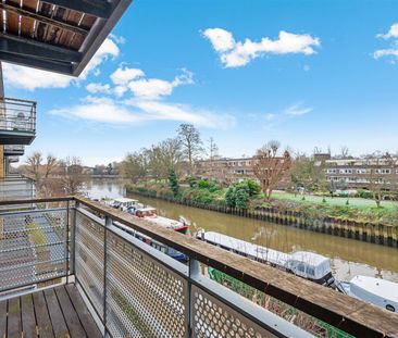 Point Wharf Lane, TW8, London - Photo 5
