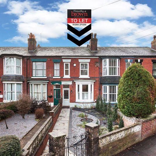 2 bedroom terraced house to rent - Photo 1