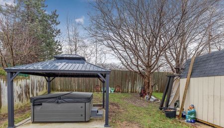 For Lease - 10 Duval Drive Unit# Lower, Barrie, Ontario - Photo 5