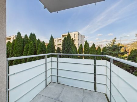 2 pokojowe na Białołęce dla singla lub pary - Zdjęcie 2