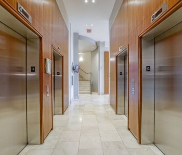 For Lease - 220 Burnhamthorpe Road Unit# 1805, Mississauga, Ontario - Photo 3