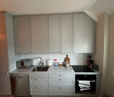 Kyrkogatan, Jönköping - Foto 5