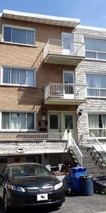 5 1/2 - Montréal (Mercier) - $1 825 /mois - Photo 4