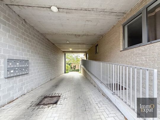 Appartement te huur - Photo 1