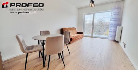 Mieszkanie na wynajem - Zdjęcie 4