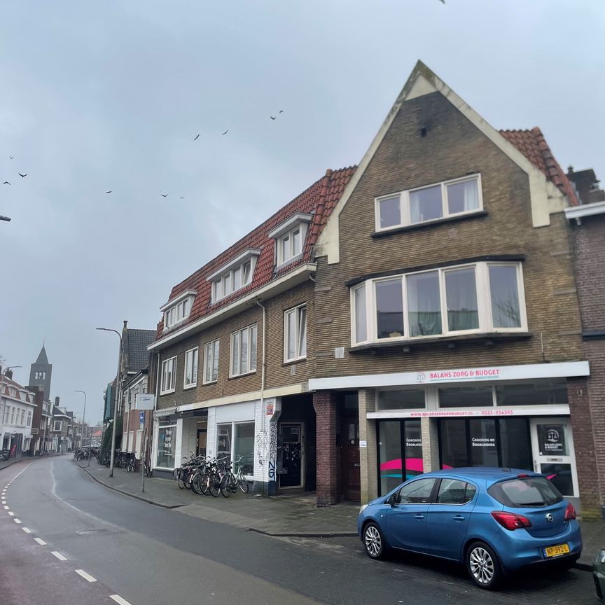 Assendorperstraat 171A, 8012 DL Zwolle - Foto 1