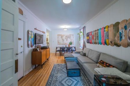 For Lease - 138 Bayswater Avenue, West Centre Town, Ontario - Photo 4