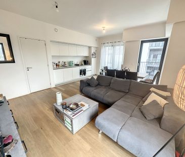 Nice furnished 1-bedroom apartment - Photo 4