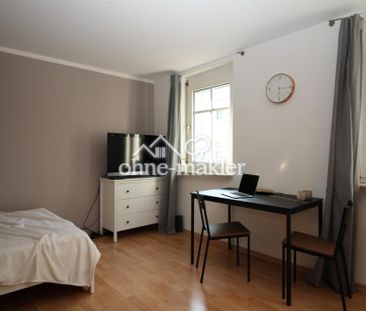 Möblierte 1-Zimmer-Wohnung in ruhiger Lage – All-Inclusive - Foto 3