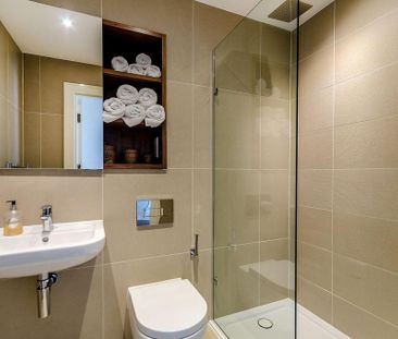 2 bedroom flat to rent - Photo 6