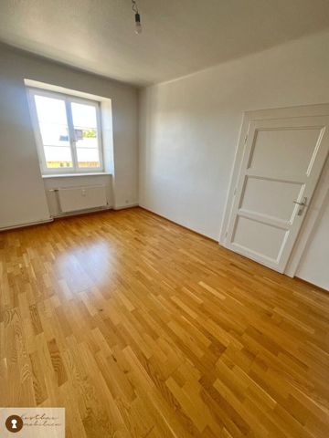 "Zweizimmer-Wohntraum: Eklatant bravourös und WG-freundlich im Herzen von Gries!" zur Miete! - Foto 2