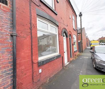 2 bedroom terraced house to rent - Photo 6