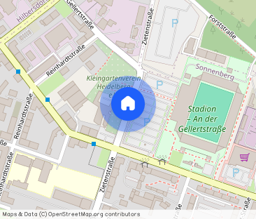 Hochwertiger Neubau mit Balkon,Garten/Parkett/FuboHeizung - Photo 1