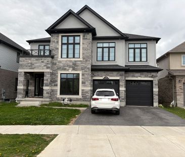 For Lease - 38 Falconridge Drive Unit# Lower, Waterloo, Ontario - Photo 3